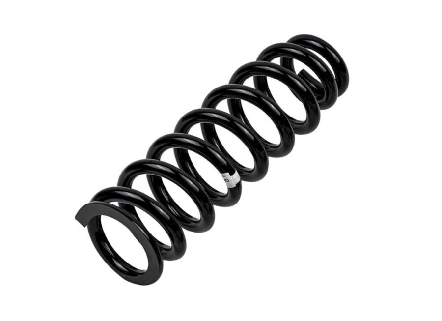 OME-Feder Toyota J 200 vorne OME-Feder Toyota J 200 vorne