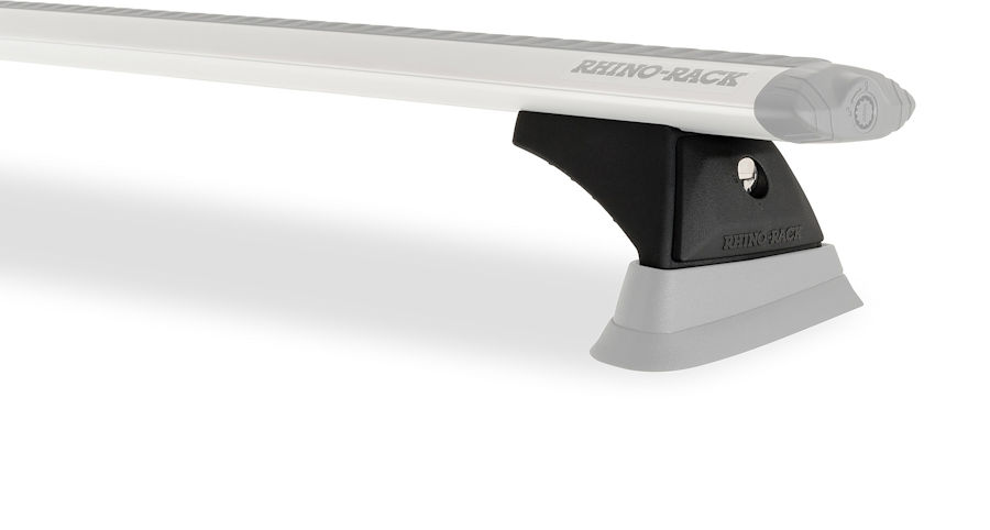 Rhino Rack Fußkit für RCP Basiskits 52mm, (6) Rhino Rack Fußkit für RCP Basiskits 52mm, (6)