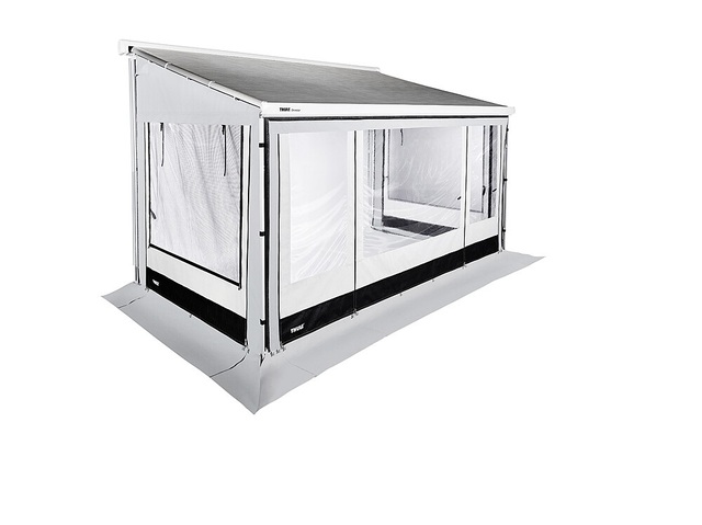 Movera-L-9970728100 Markisenvorzelt THULE Residence G3 für VW T5 / T6 - T4200