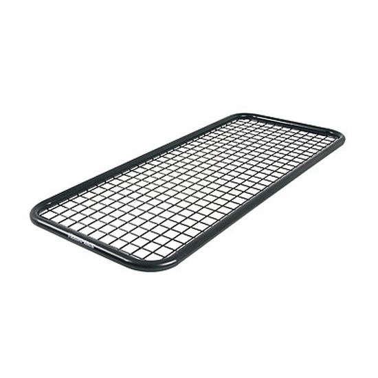 Rhino Rack Stahlgitter-Plattform ''Half'', 1500x650 mm, schwarz pulverbeschichtet Rhino Rack Stahlgitter-Plattform ''Half'', 1500x650 mm, schwarz pulverbeschichtet