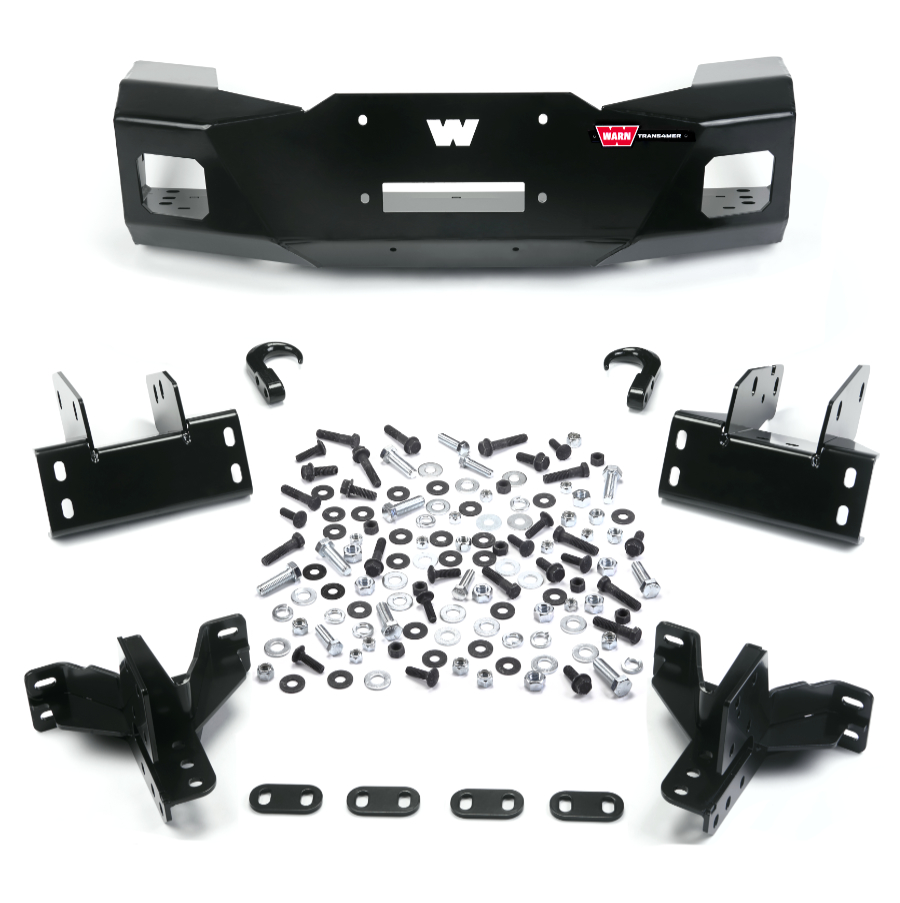 MTG KIT GENIII LRG FORD SD20 MTG KIT GENIII LRG FORD SD20