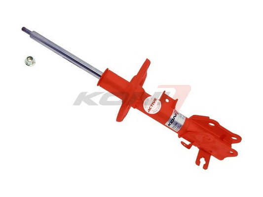 KONI Special Active Mazda CX5 2WD & 4WD ab `12, VA links (1 Stk) KONI Special Active Mazda CX5 2WD & 4WD ab `12, VA links (1 Stk)