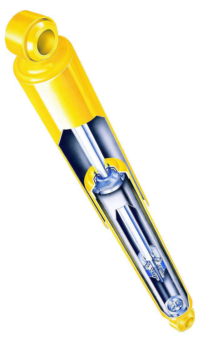 OME Nitrocharger N86
