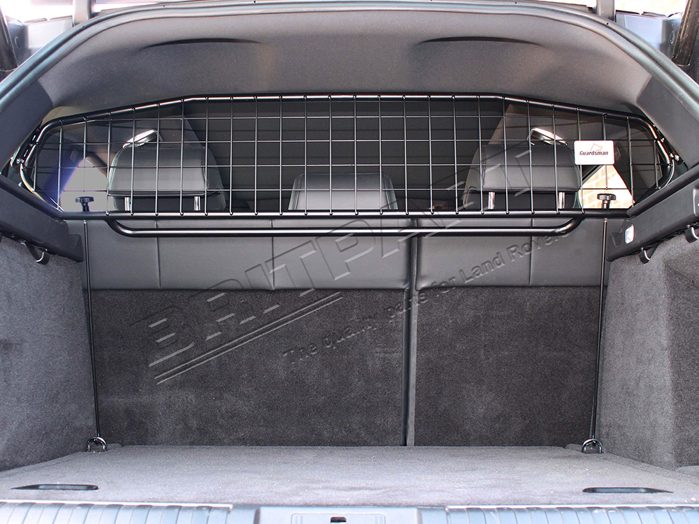 DA5810 HUNDEGITTER RR SPORT 2014