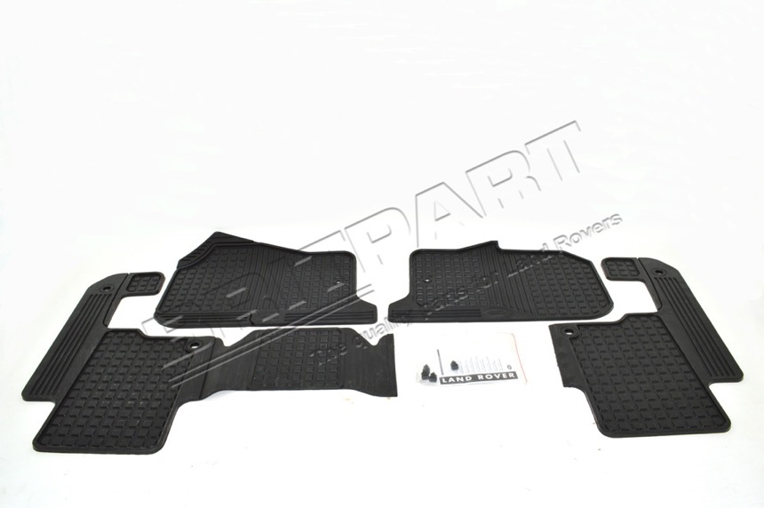 LR006237 Fußmatten Set
