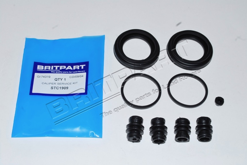 STC1909 Bremssattel Rep. Kit  Discovery 2 , Range Rover