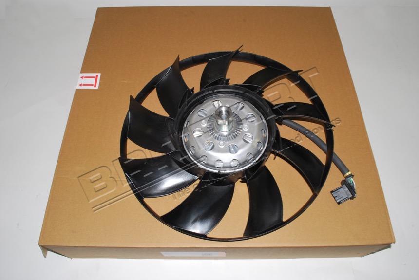 LR025965 Kühlerlüfter