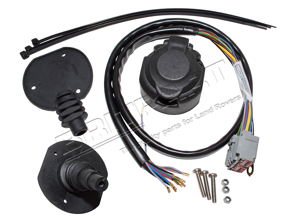 DA1326 VERKABELUNGSSATZ - 13 POLIG