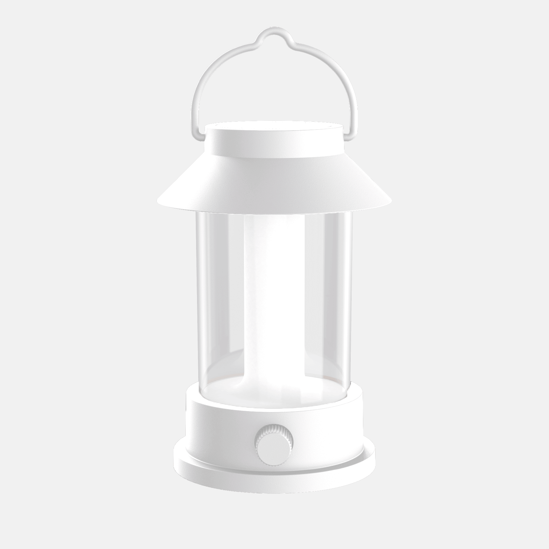 horntools Campinglampe