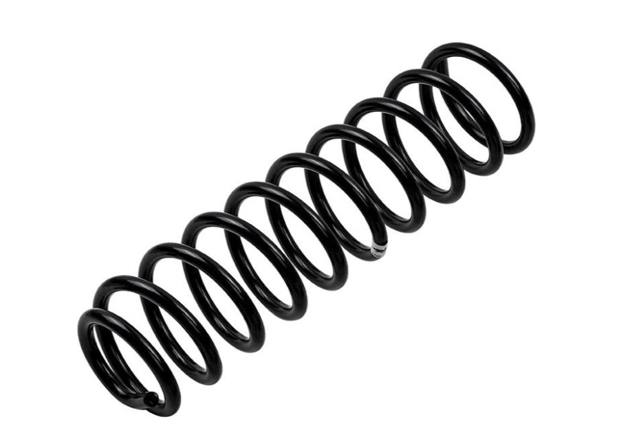 OME-Feder Jeep Wrangler vorne OME-Feder Jeep Wrangler vorne