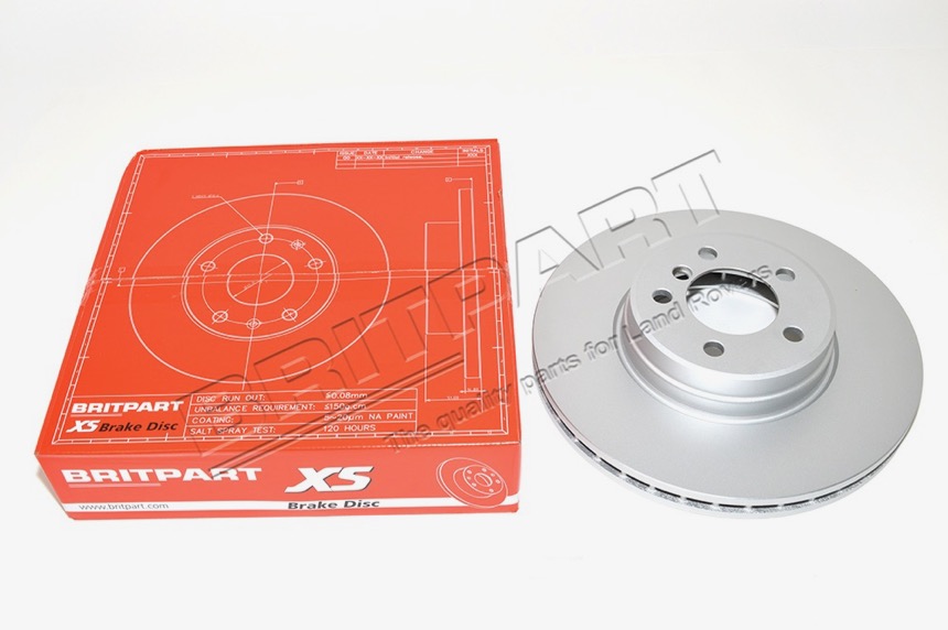 SDB000201G XS-BREMSSCHEIBE