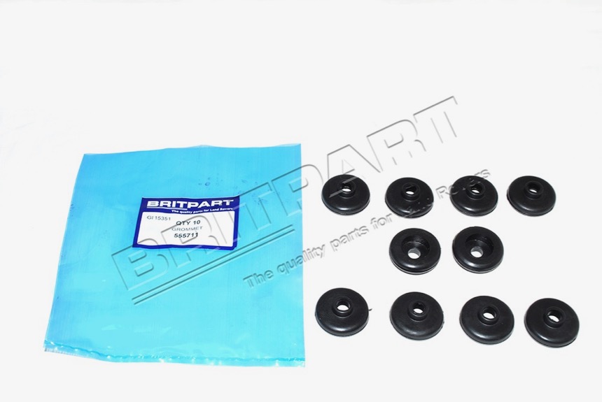 555711 Grommet Gummiabdichtung Serie Defender