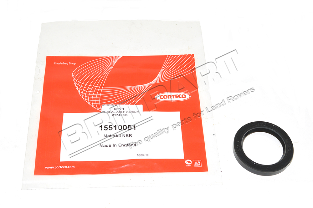 217400G Simmerring Differenzial Serie 1 - 3 ab 1954