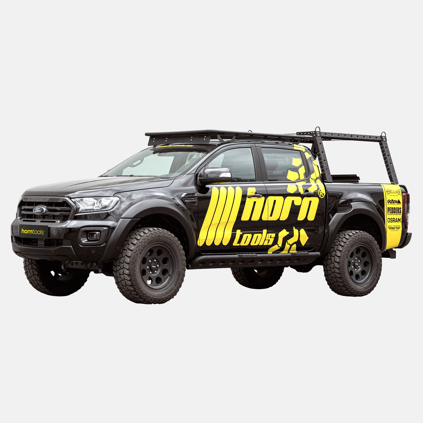 Horntools_B-Rack-High-Top-DK_HBR60_135_1 horntools B-Rack Double Cab 25x135cm