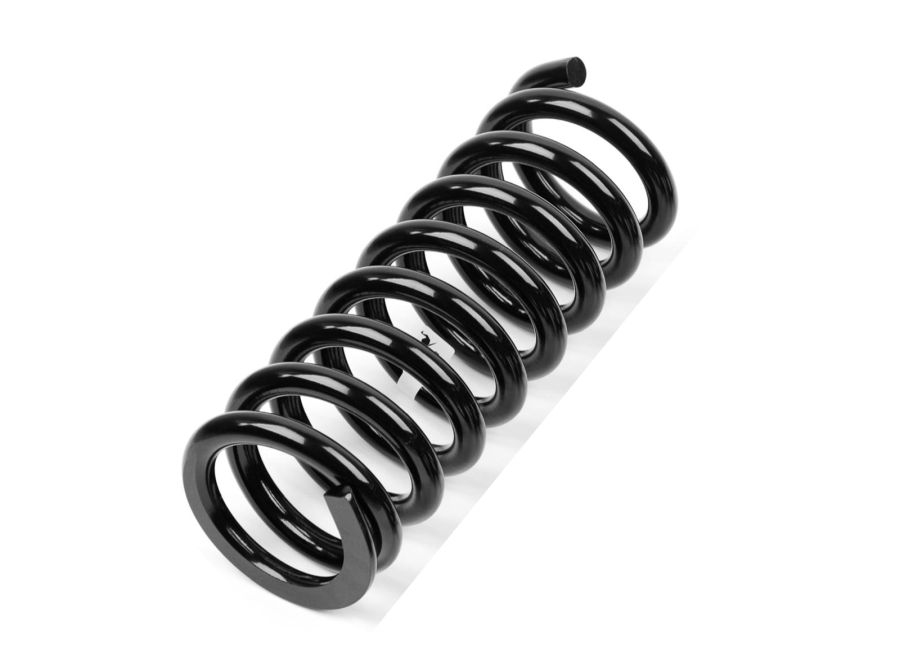 OME-Feder Jeep Grand Cherokee WH, vorne HD OME-Feder Jeep Grand Cherokee WH, vorne HD