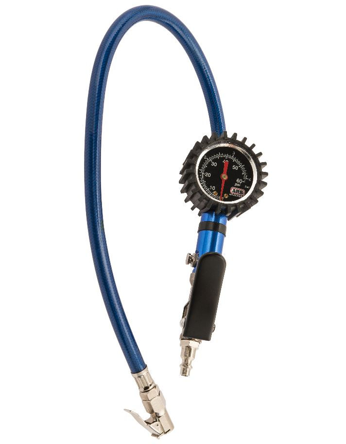 ARB Reifenfülleinheit mit 60cm Schlauch und Manometer für ARB Kompressor ARB Reifenfülleinheit mit 60cm Schlauch und Manometer für ARB Kompressor