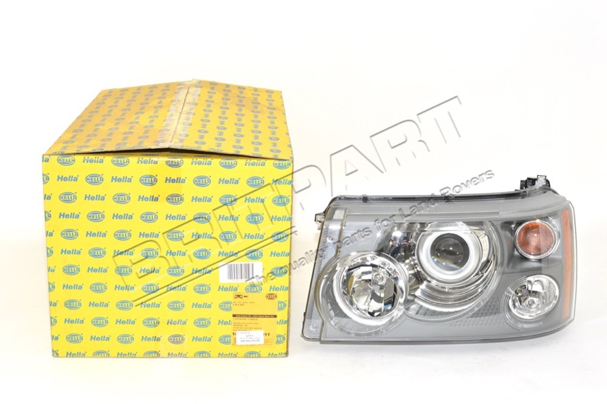 XBC502370LZN Frontscheinwerfer
