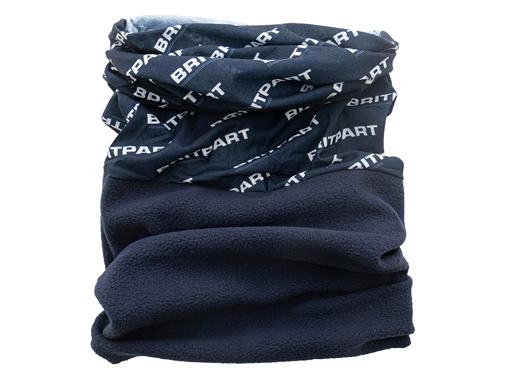DA8132 Britpart Fleece-Schlauchschal