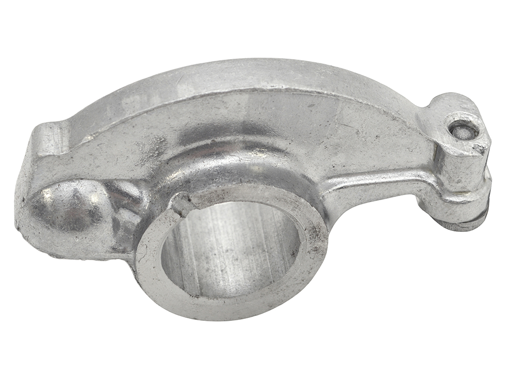 Kipphebel, 3,5 , 3,9l V8 Links