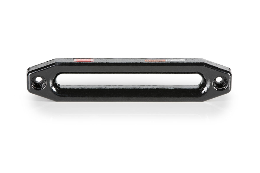 WARN Gussseilfenster ''Serie 9-18 Gen 2'', 12,5'' Trommel, für Kunststoffseil