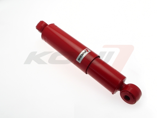 KONI Heavy Track RAID Patrol Y60/61 Hinterachse KONI Heavy Track RAID Patrol Y60/61 Hinterachse