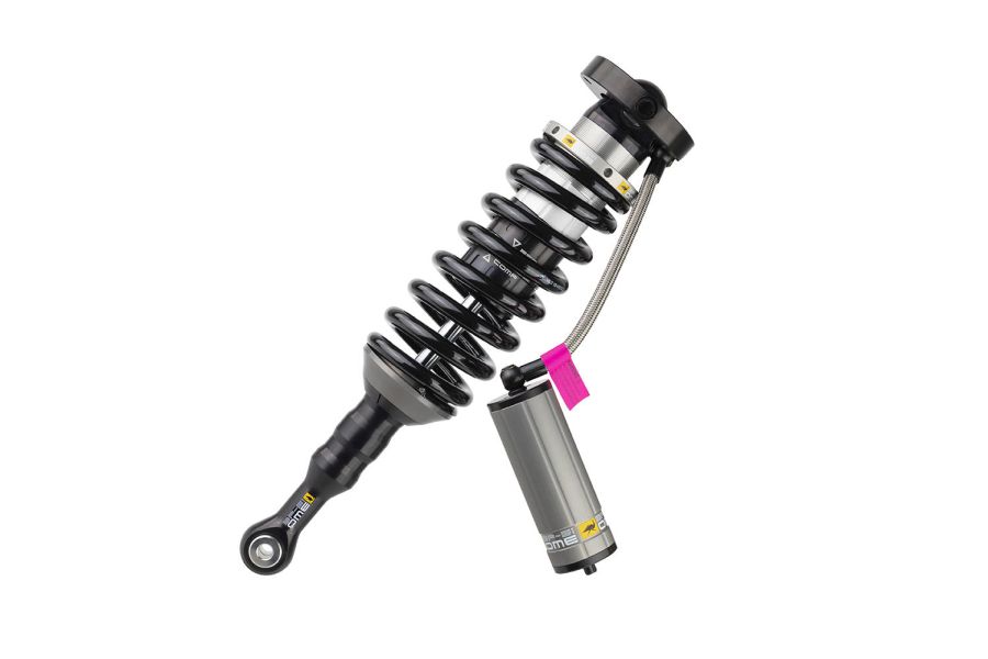 OME BP51 Coil Over Federbein Toyota J12, J15, FJ Cruiser vorne rechts OME BP51 Coil Over Federbein Toyota J12, J15, FJ Cruiser vorne rechts