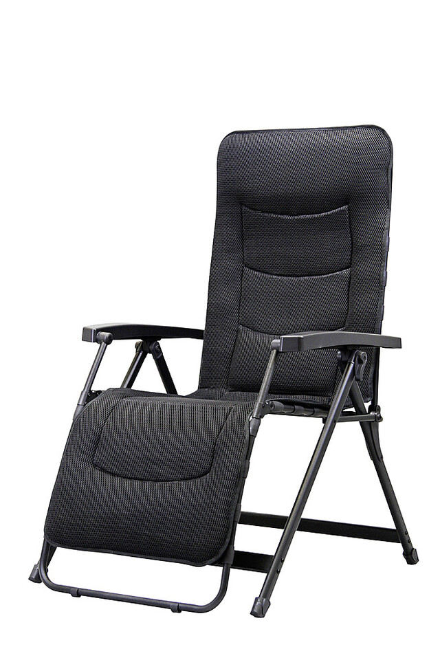 Movera-L-0005647100 Relaxsessel Westfield OUTDOORS Performance Aeronaut Farbe anthrazit grey