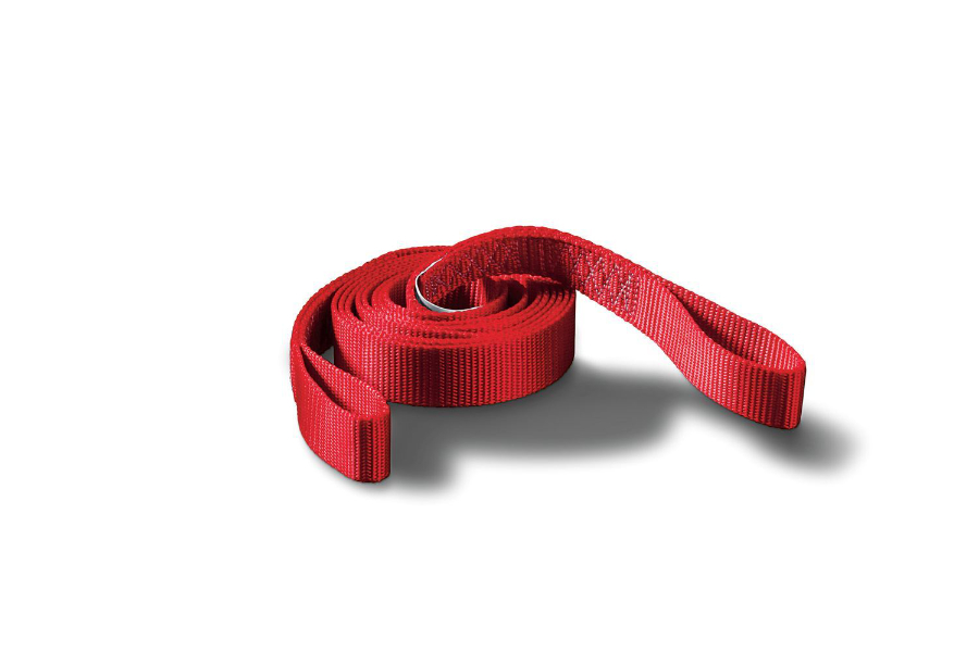 WARN Baumankergurt 2,4m x 25mm Bruchlast (900 Kg)