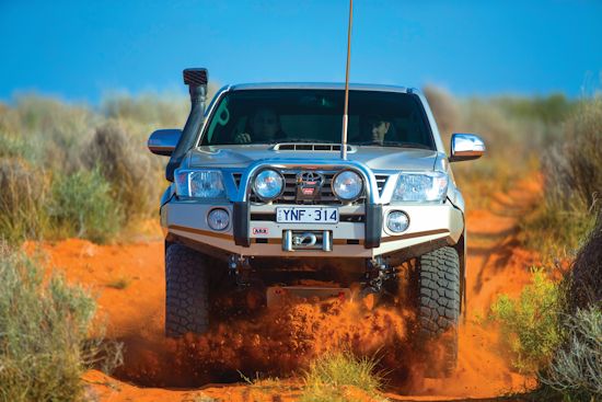 OME BP51 Montagekit Toyota Hilux ab `05 - `15 für zwei Federbeine vorne (li/re) OME BP51 Montagekit Toyota Hilux ab `05 - `15 für zwei Federbeine vorne (li/re)