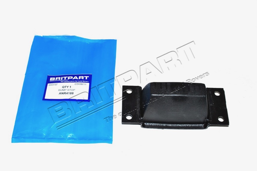 ANR4188 Anschlaggummi Achse Defender Discovery 1 Range Rover Classic