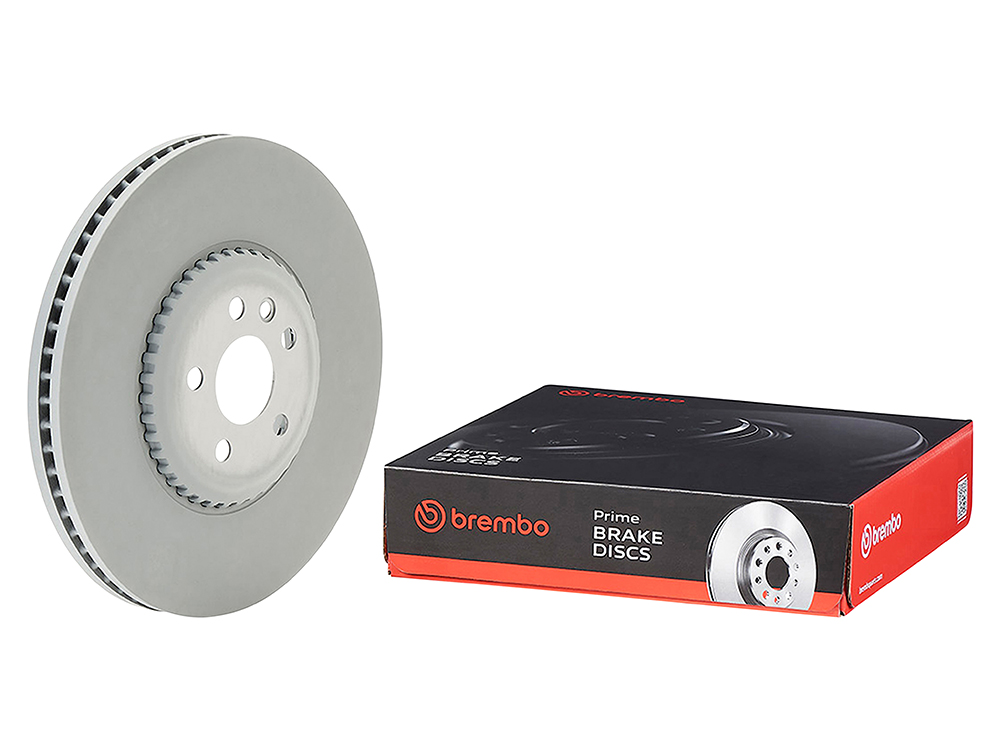 Brembo Bremsscheiben vorne einzeln Brembo Bremsscheiben vorne einzeln