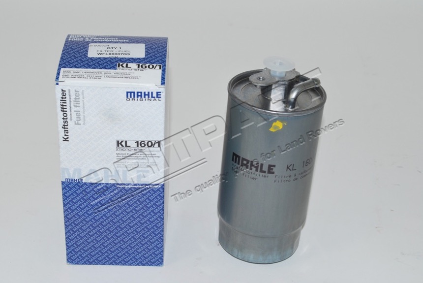 WFL000070G Kraftstofffilter