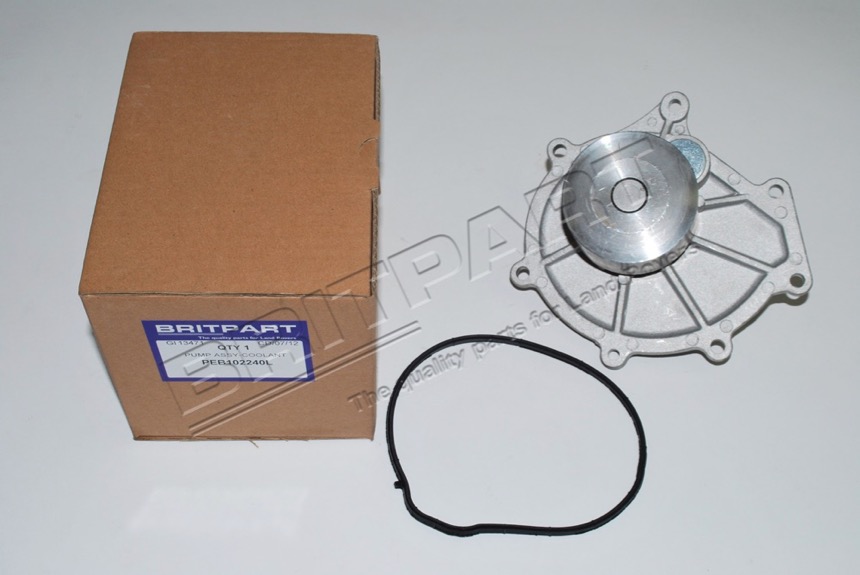 PEB102240L WASSERPUMPE FÜR FREELANDER 1