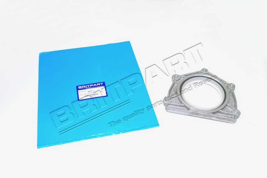 LUF100430G Simmerring Kurbelwelle hinten, 300tdi Motor, Defender, Discovery 1, Land Rover