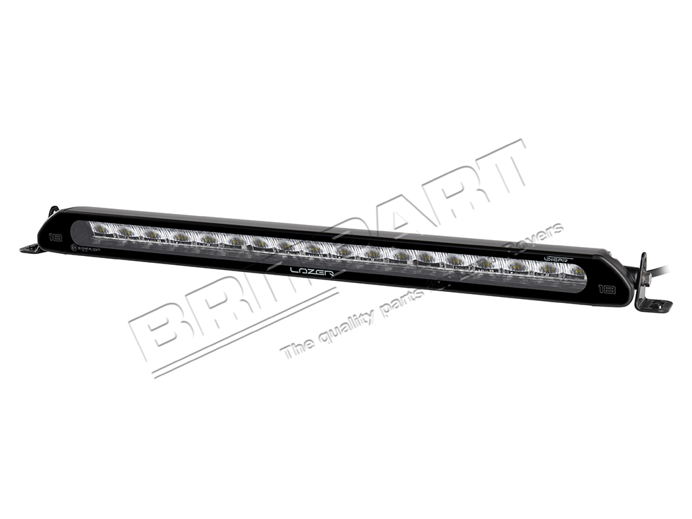 DA3722 LINEAR-18 LICHTLEISTE