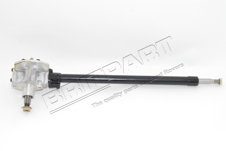 NRC5961 Lenkgetriebe Serie 3 Land Rover LHD