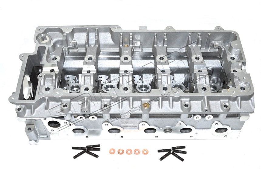 LDF500160 Zylinderkopf TD5 Defender Discovery 2