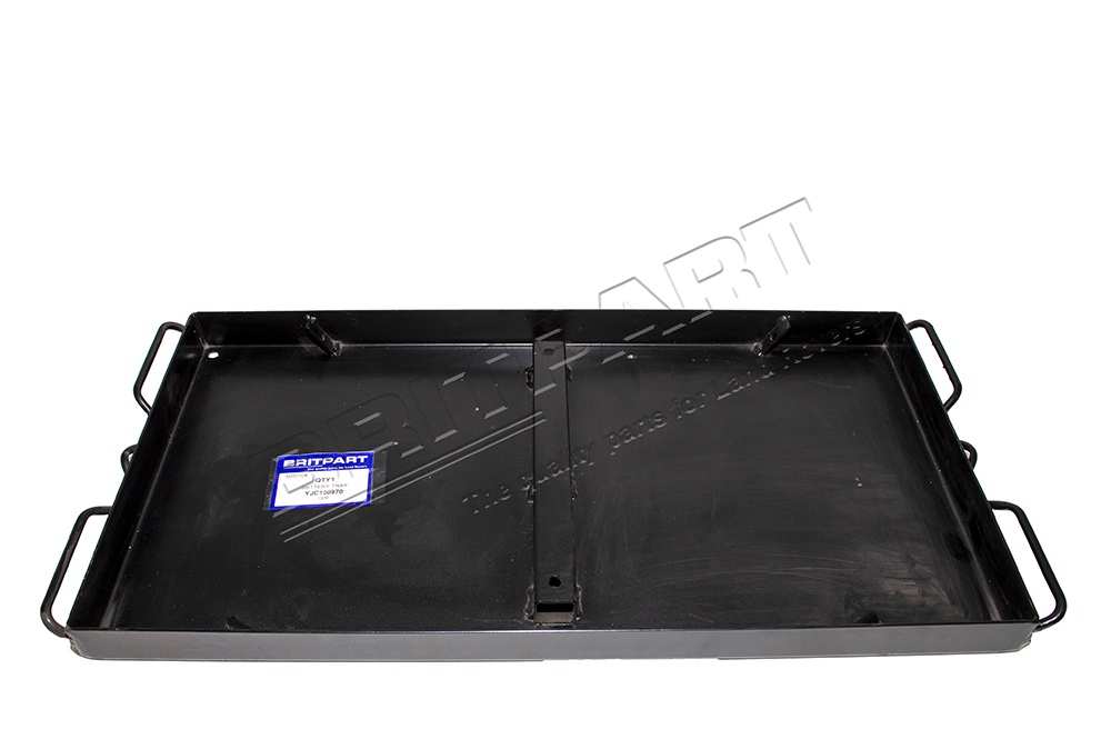 YJC100970 BATTERY TRAY
