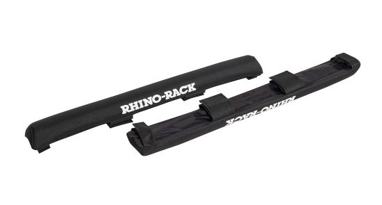 Rhino Rack Pioneer Klettpolster (2 Stk.) für Kajaks, Kanus, SUP`s und Surfbretter Rhino Rack Pioneer Klettpolster (2 Stk.) für Kajaks, Kanus, SUP`s und Surfbretter