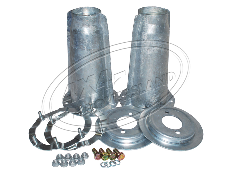 da1186 Federdom Land Rover Defender, Discovery 1, Range Rover Classic, Ersatzteile