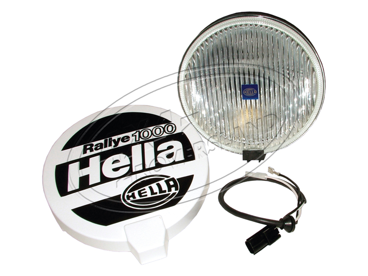 stc7643 Nebelscheinwerfer