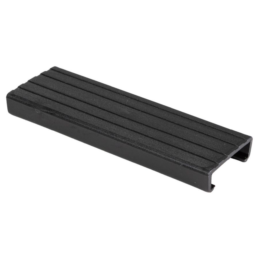 OME Gleitschiene für ''EL'' Blatt- federn, 30mm breit 105mm lang OME Gleitschiene für ''EL'' Blatt- federn, 30mm breit 105mm lang