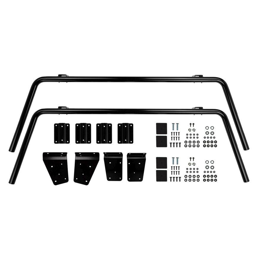 ARB Dachträgerset innen, Isuzu D-Max 17-20, flaches Hardtop ARB Dachträgerset innen, Isuzu D-Max 17-20, flaches Hardtop