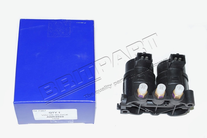 ANR4869 Ventilblock Luftfederung