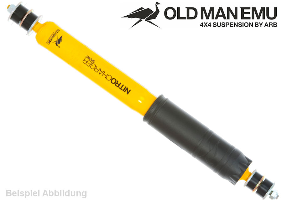 OME SPORT SHOCK Nissan Y60, Y61 vorne, +50mm