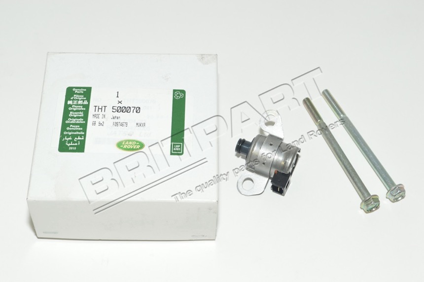 THT500070 SOLENOID - ELECTRONIC PRESSURE