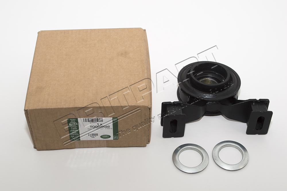 TOQ000060LR BEARING ASSY