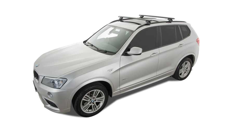 Rhino Rack Vortex Querträger 1260mm, (2) BMW X1, F48, X3, F25, mit Reling, Rhino Rack Vortex Querträger 1260mm, (2) BMW X1, F48, X3, F25, mit Reling,