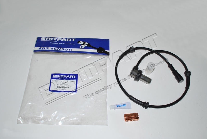 SSW100040 ABS Sensor Freelander 1 Land Rover, Neu in unserem Geschäft