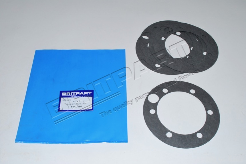 FTC3650 Dichtung Achsstumpf Hinterachse Defender hinten